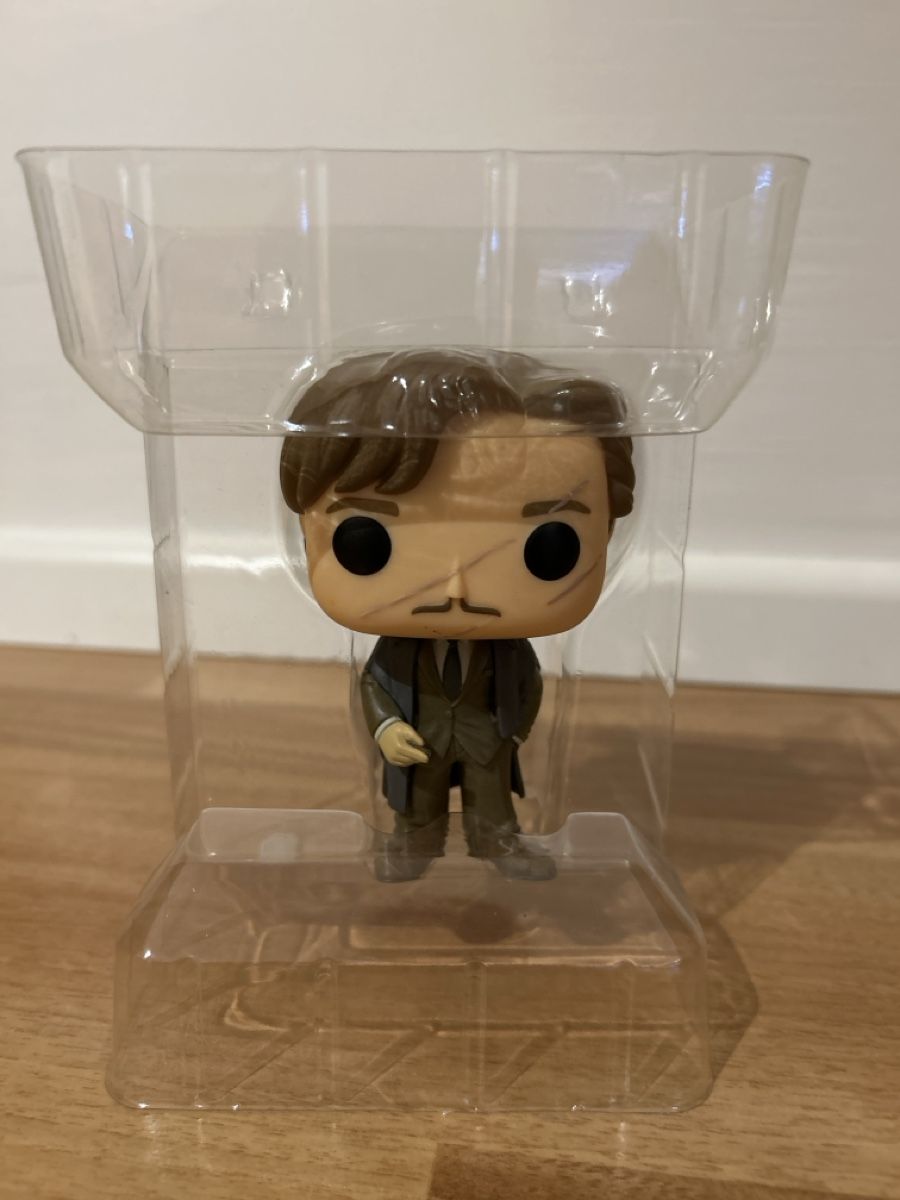 Funko Figuren: Funko Pop Harry Potter Remus Lupin – Gebraucht aus Villars-le-Terroir von bre_5rxb 1