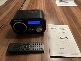DAB Radio