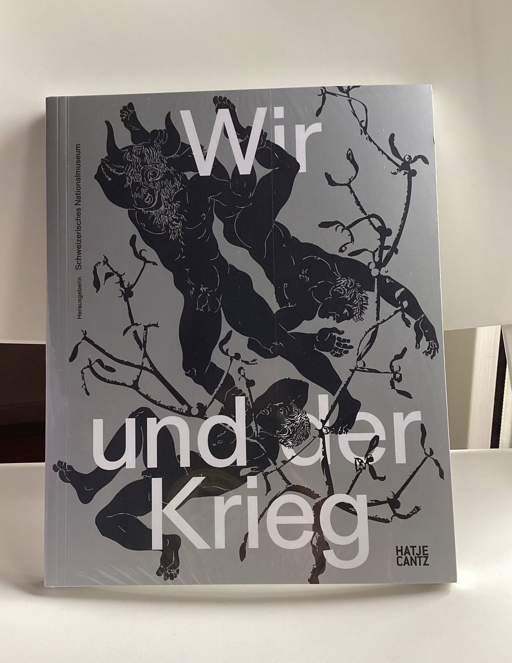 Libri: Austellung Katalog – Nuovo e nell'imballaggio originale da Zürich venduto da mar_y9yq