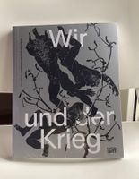 Austellung Katalog