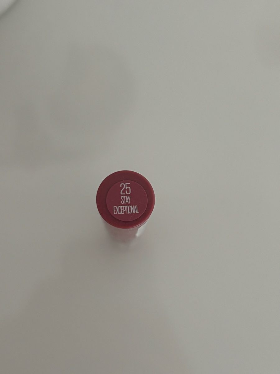 Maybelline Make-up: Maybelline Superstay Crayon Lippenstift – Neu (gemäss Beschreibung) aus Winterthur von leimaj 1