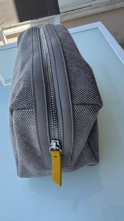 STUPENDE RARISSIMO BEAUTY CASE ROEX NUOVO MAI USATO PERFETTO