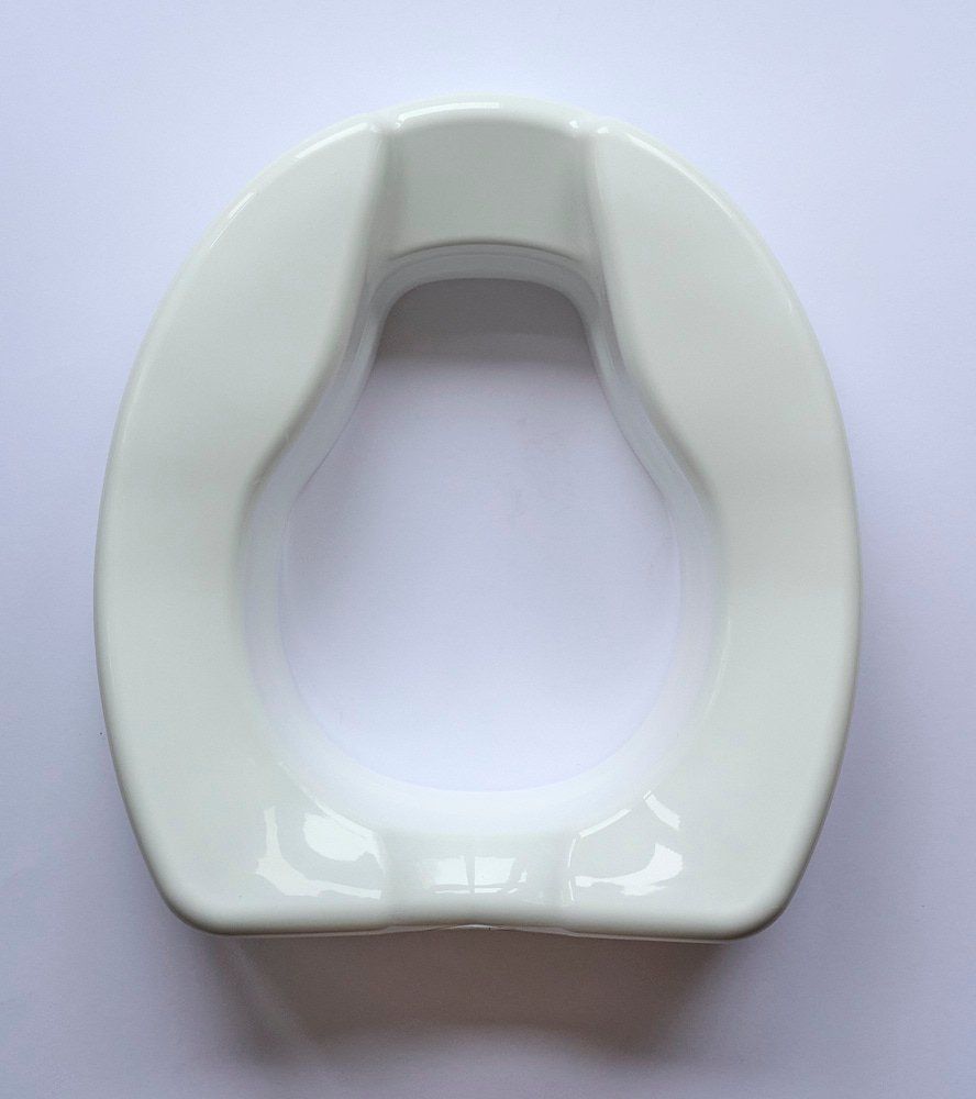 WC: Fabrikneue Toilettensitzerhöhung 5cm – Neu und originalverpackt aus Zetzwil von indira60 3