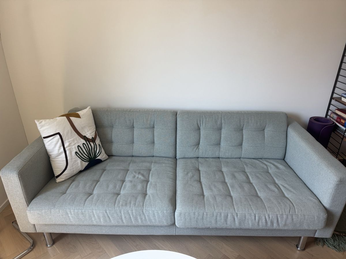 Ikea Sofas: Ikea Sofa LANDSKRONA – Gebraucht aus Zürich von ram_6dm6 1