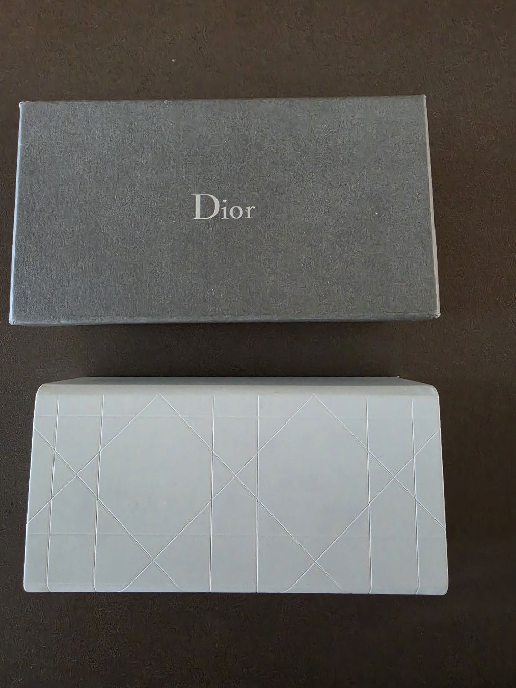 Dior Occhiali & Lenti: Monture lunette Dior comme neuve – Usato da Courtemaîche venduto da justine21 5