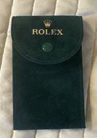 🤩 Reise Etui ROLEX!
