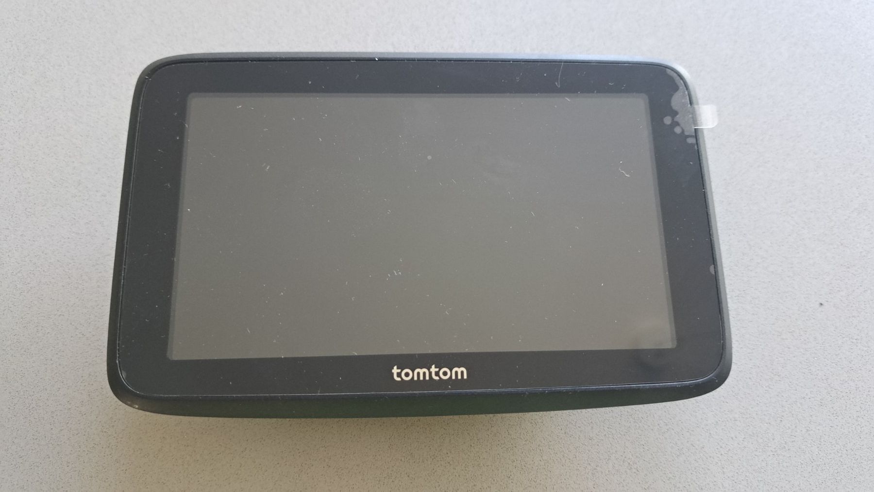 Tomtom Navigatori: Tomtom Go Professional 6" (2nd generation) – Nuovo (secondo la descrizione) da Arni AG venduto da WeiliRe 2