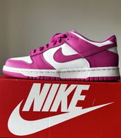Dunk Low Fuchia