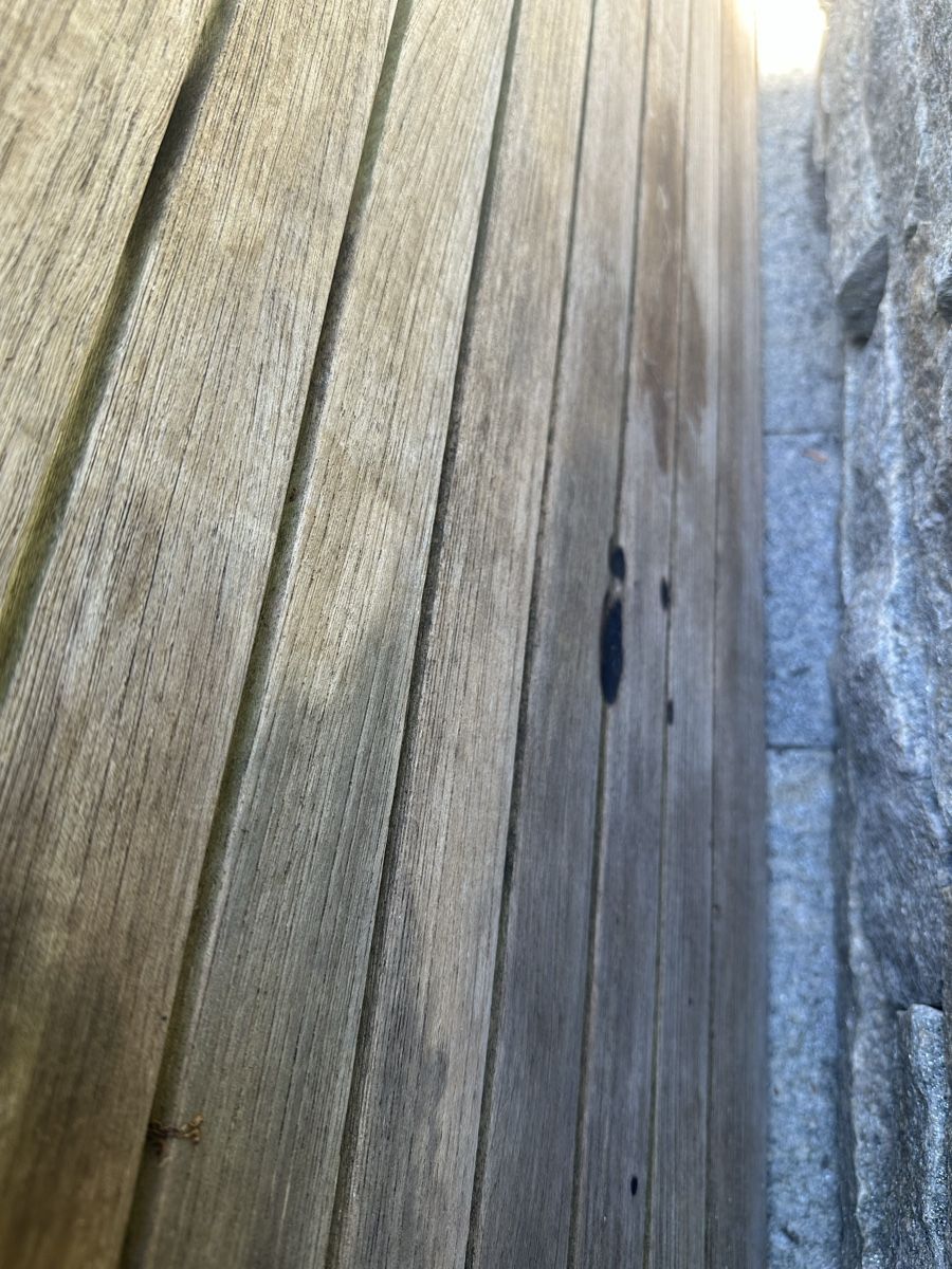 Tavoli: Gartentisch Teak 180x80 cm – Usato da Zürich venduto da evelyn67 4