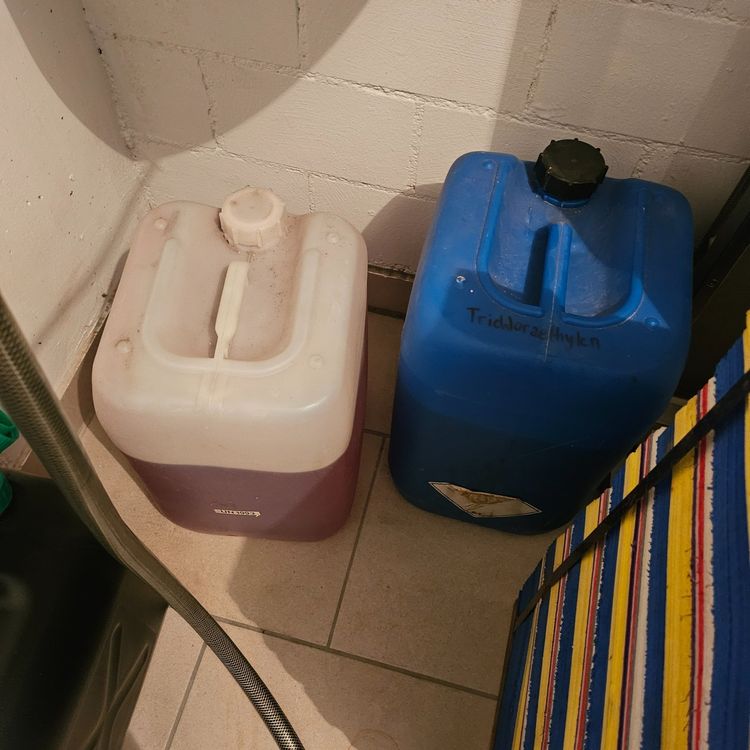 Altes Heizöl Verkaufen Preis