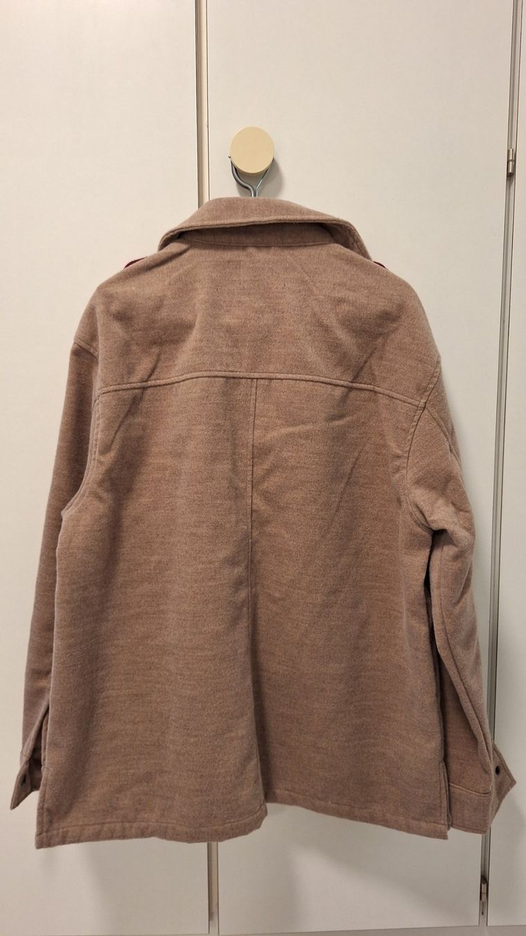 Giacche: Jacke Gr. S Neu – Nuovo e nell'imballaggio originale da Biberist venduto da rospel 1