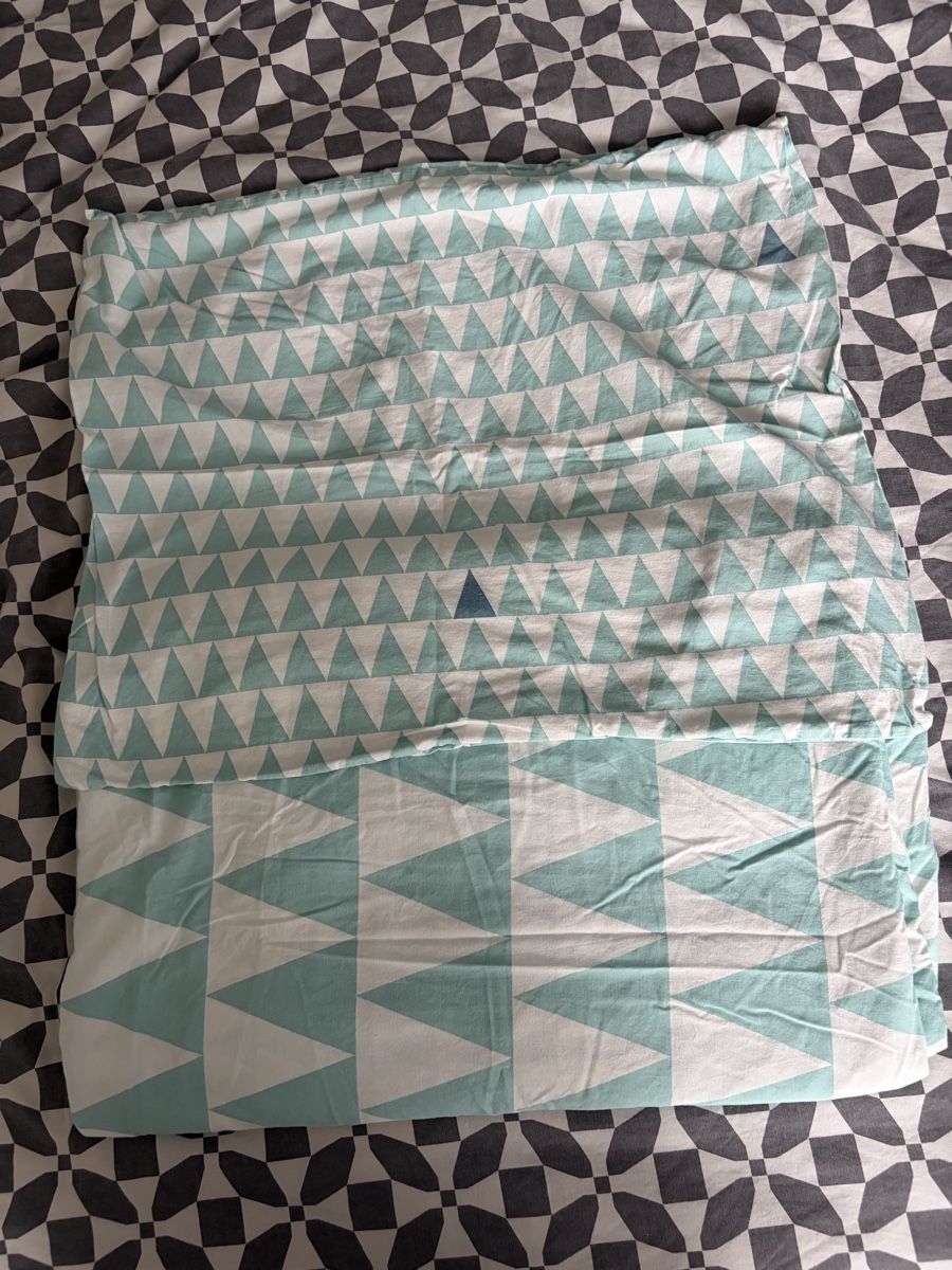 Bettwäsche: Ikea Bettwäsche Kinderzimmer 150x200 – Gebraucht aus HORGEN von paris007 4