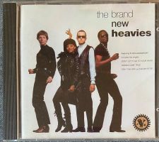 The Brand New Heavies – CD