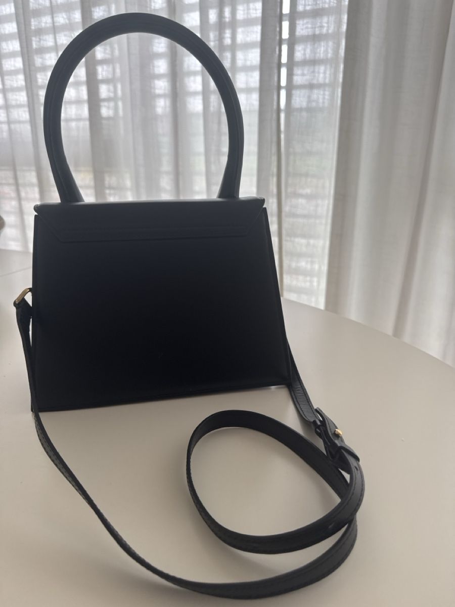 Jacquemus Borse da donna: Elegant JACQUEMUS bag new – Nuovo (secondo la descrizione) da cham venduto da cmo_kzs9 1