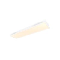 Philips Hue Aurelle - LED Deckenleuchte Weiss 120cm
