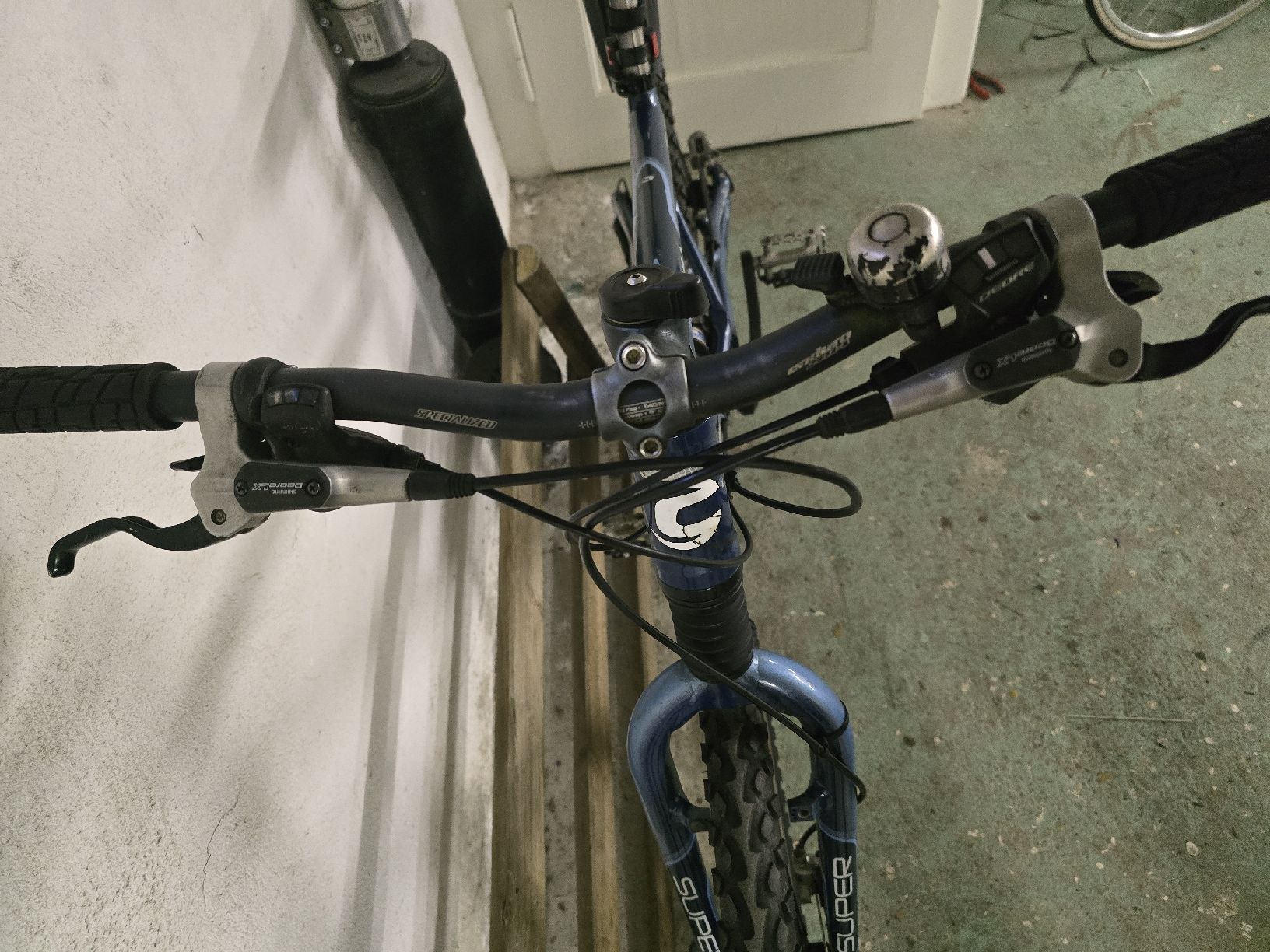 Cannondale Biciclette: Cannondale Jekyll 500 – Usato da Zürich venduto da Jovi8 4
