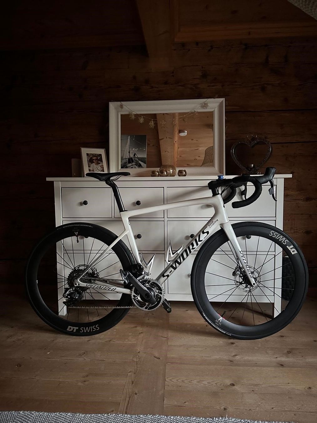 Specialized Velos: Tarmac S-Works SL6 Grösse 54 – Gebraucht aus Oberhelfenschwil von Gember0 2