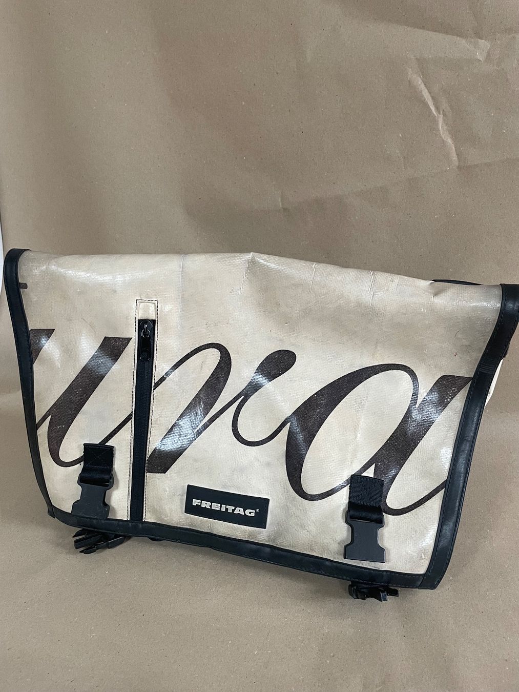 Freitag Borse: Freitag-Tasche F18 - REX – Usato da Zürich venduto da lil_x7ky