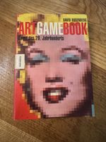 Art Game Book
