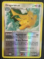 Pokemon Dragoran Lv 61 Reverse Holo Diamant Pearl 2008