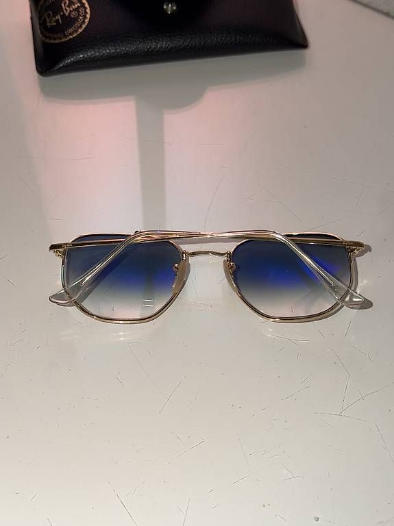 Occhiali & Lenti: RayBan Sonnenbrille Rb3648 – Usato da Erlinsbach SO venduto da VWV1 1