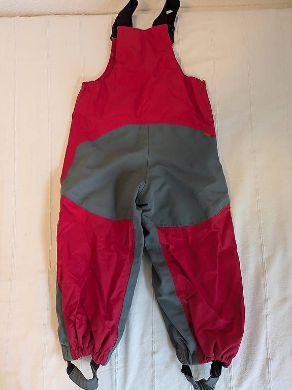 Pantaloni: Vaude Regenhose Gr. 92 – Usato da Zürich venduto da fra_rgh5 1
