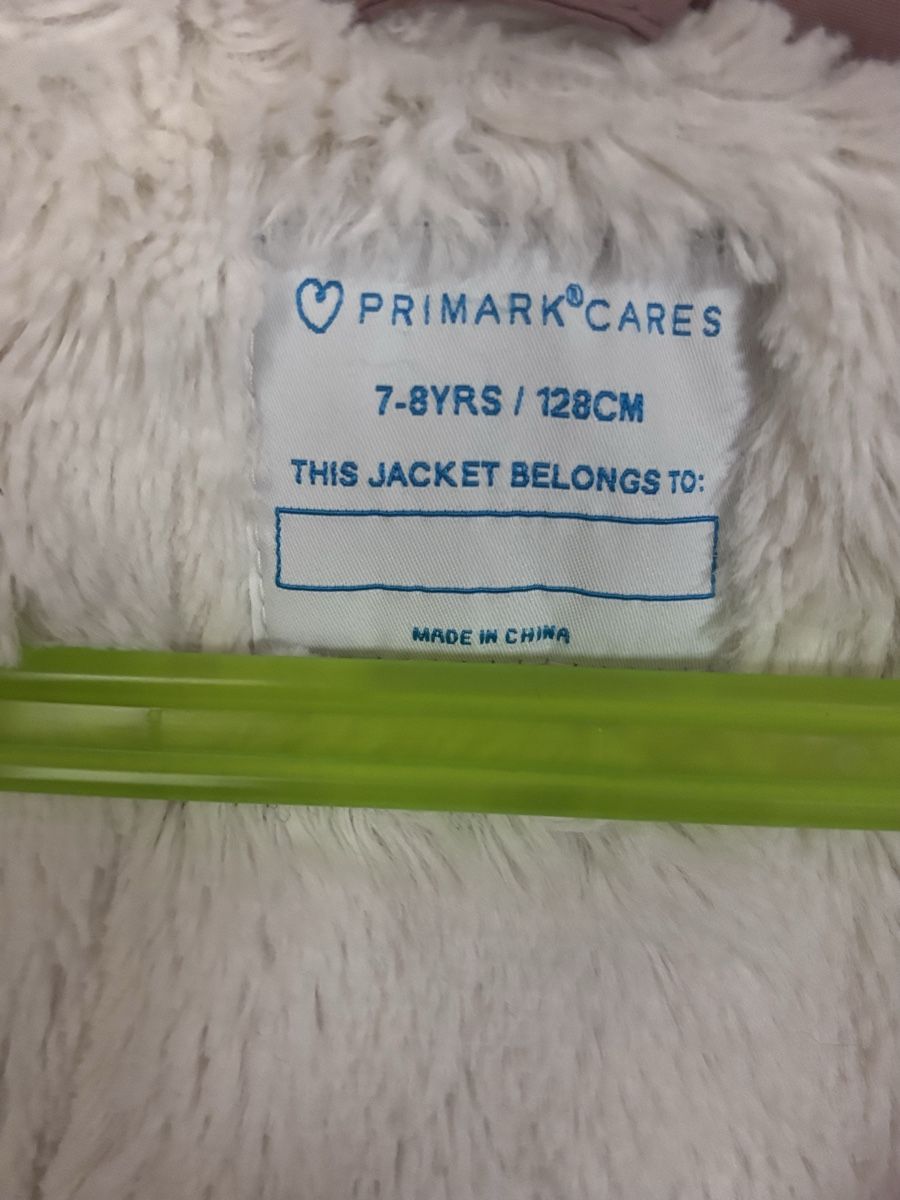 Primark Jacken & Mäntel: Jacke von Primark 128 – Gebraucht aus Regensdorf von Piritatti 3