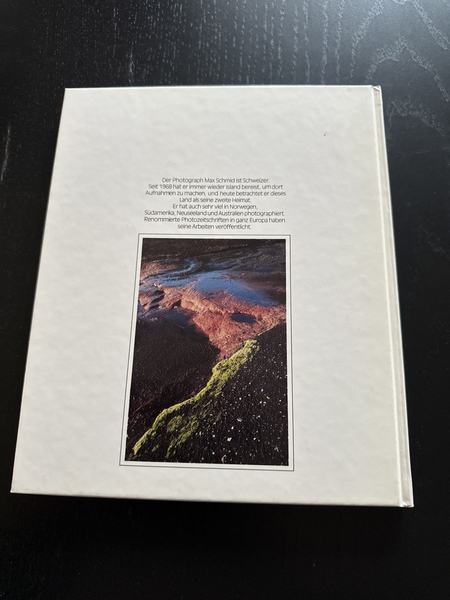 Libri: ISLAND-Exotik des Nordens – Usato da Erstfeld venduto da Mario_boe0 5