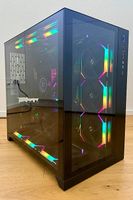 High-End Gaming-PC: Intel i9, RTX 3060 Ti, 32GB, 1TB, AiO