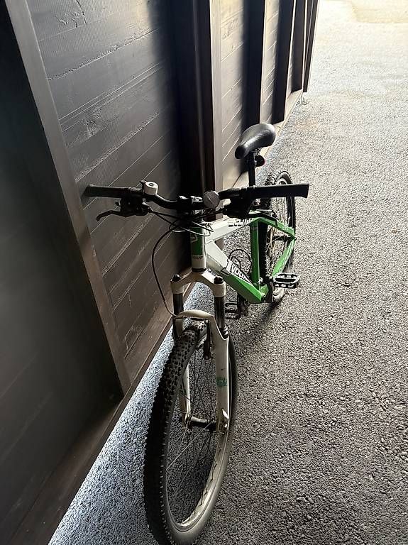 Biciclette: Vélo Scott – Usato da Cousset venduto da bos_7lls 1