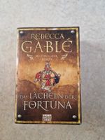 Das Lächeln der Fortuna