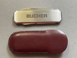 Sackmesser Paul A. Henckels Solingen 60 mm