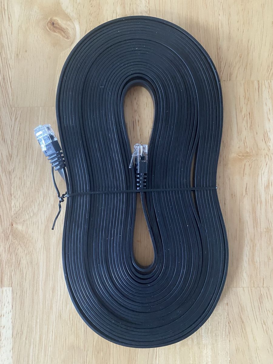 Salt Kabel: Ethernet Kabel – Neu (gemäss Beschreibung) aus Bern von vign
