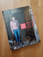 Bildband zum Swiss Press Award 23