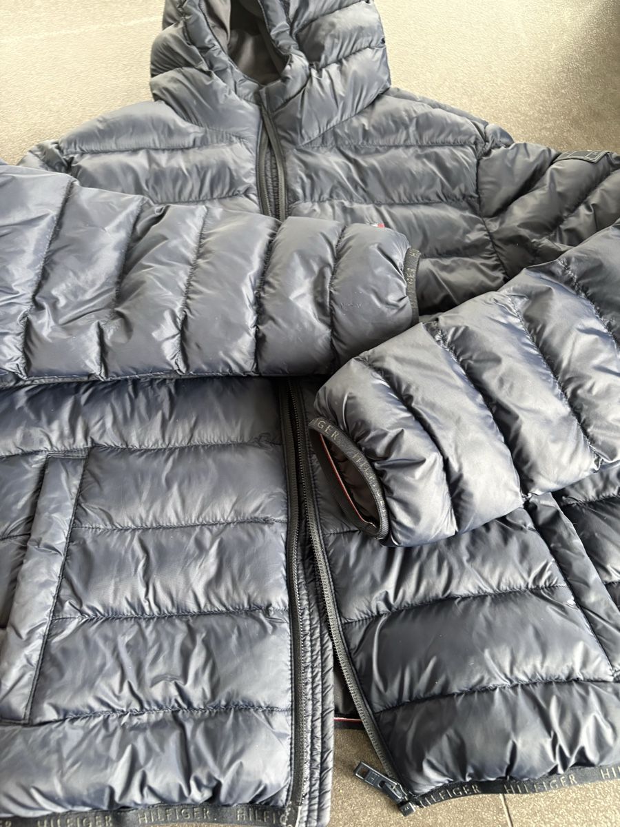 Tommy Hilfiger Lotti & Set di vestiti: Tommy Hilfiger Set 152 – Usato da Fehren venduto da Frischki 6