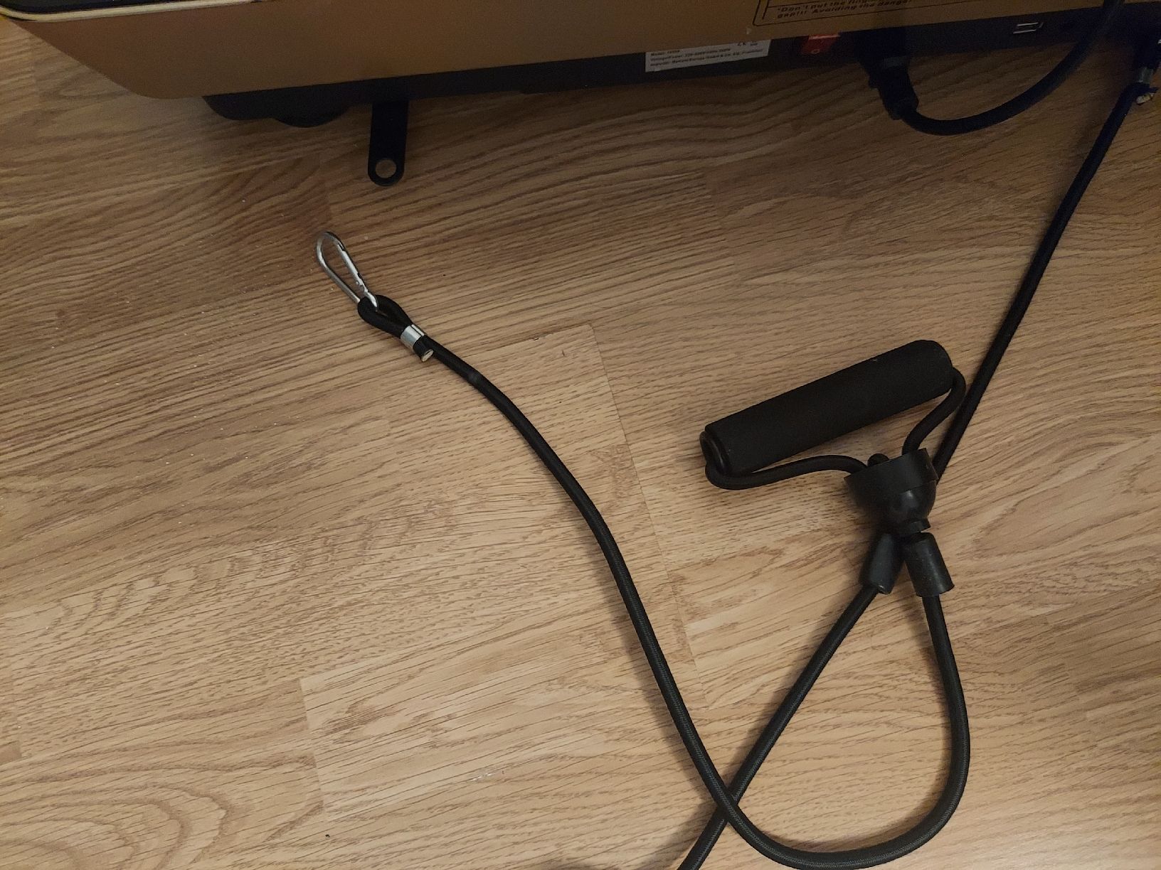 Vélos d'appartement: Vibrationsplatte – Neuf (Voir description) à Biel/Bienne par mas_fx95 3
