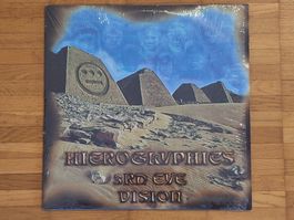 Hieroglyphics, 3rd Eye Vision - 2 Vinyl LP USA 1999