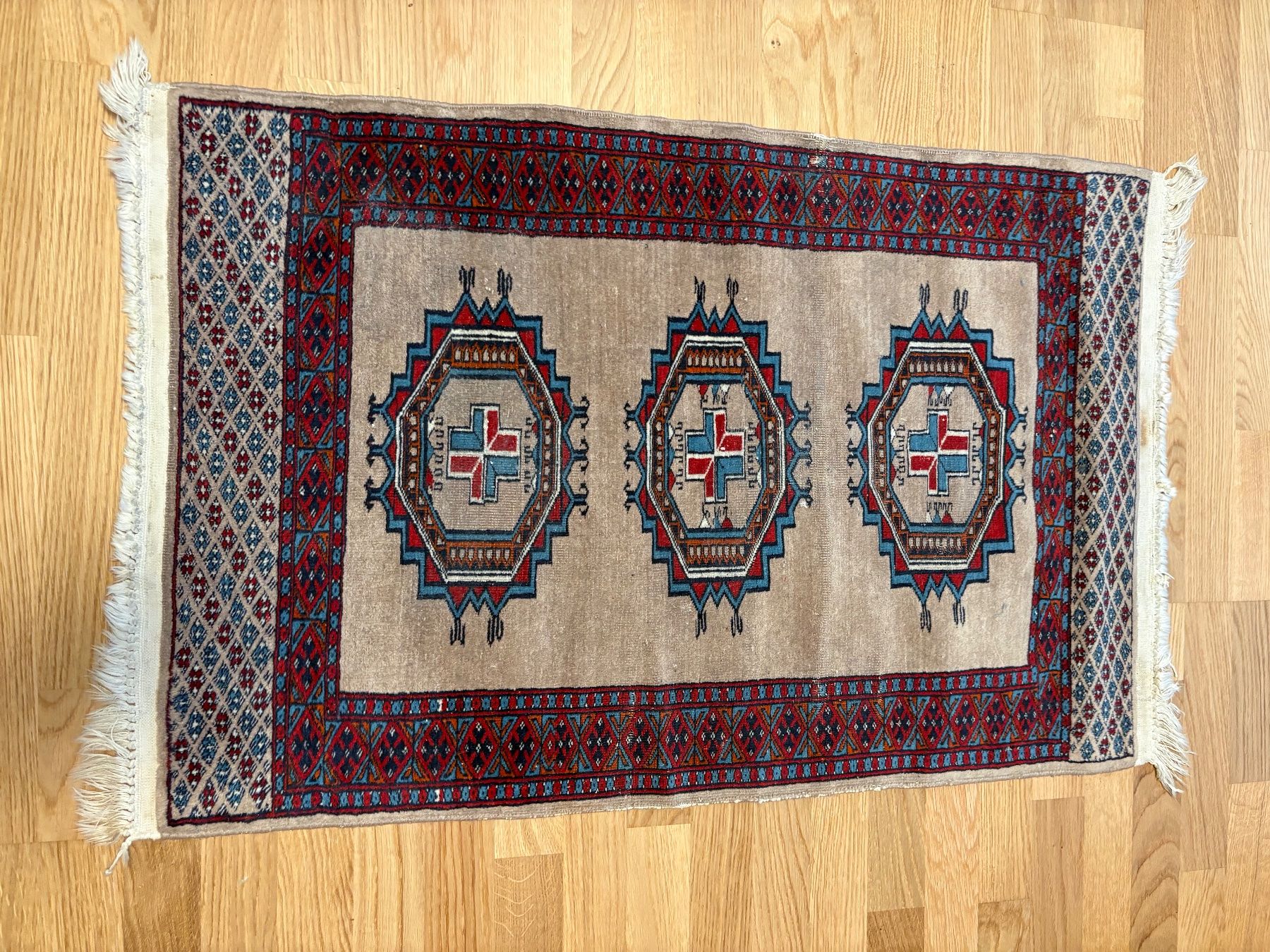 Tapis: Teppich – D'occasion à Oetwil am See par ste_mm9f 2