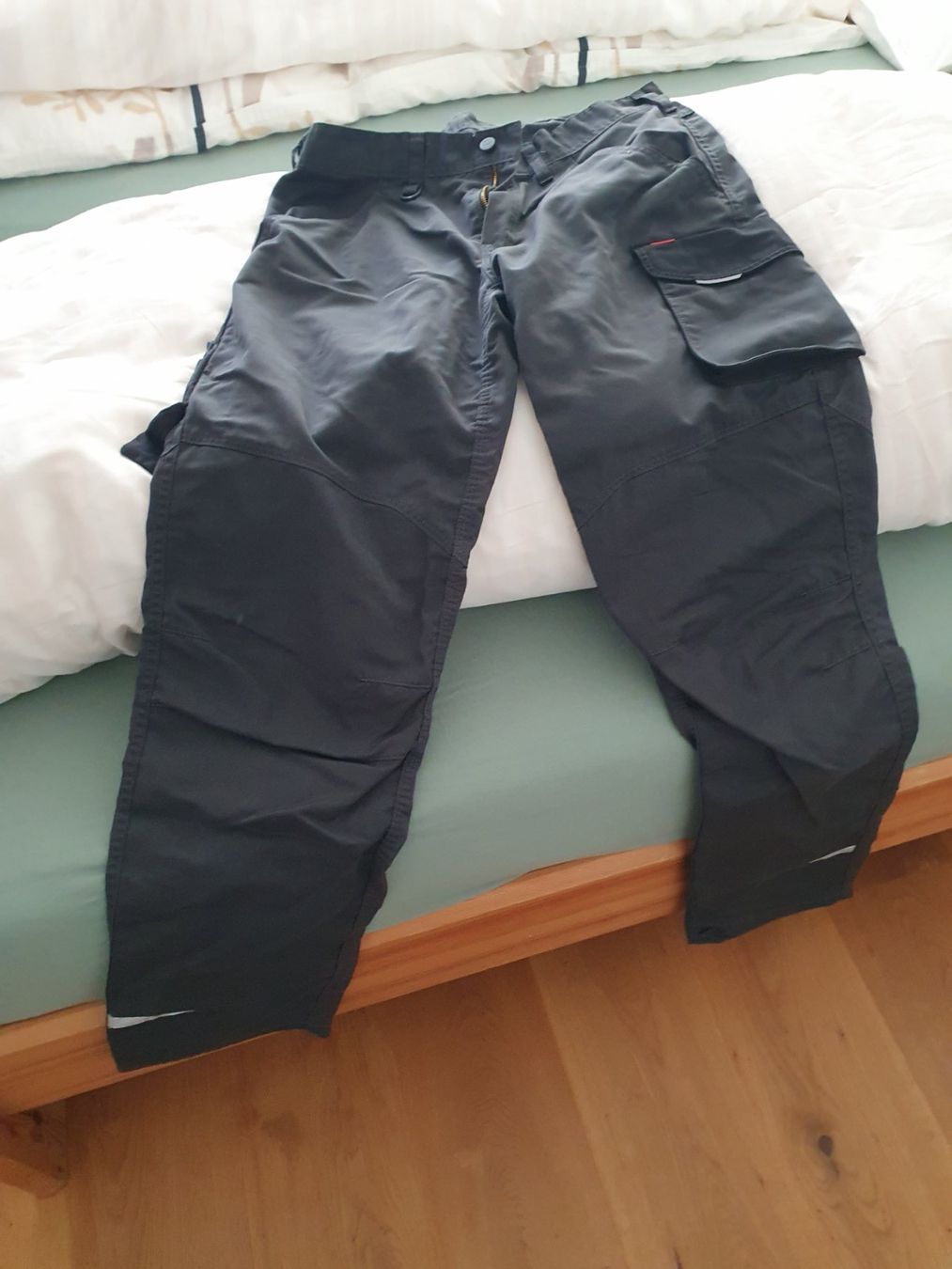 Pantaloni: Arbeitshose Engel – Nuovo (secondo la descrizione) da Tobel venduto da Fiatagri 1