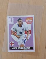 Panini Extra Sticker WM 2026 Jude Bellingham