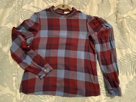 S. Oliver Bluse Grösse 34