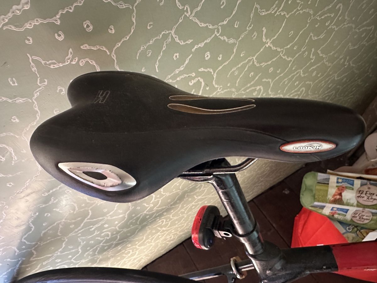Velos: Velo – Gebraucht aus Basel von siv_qtk5 3