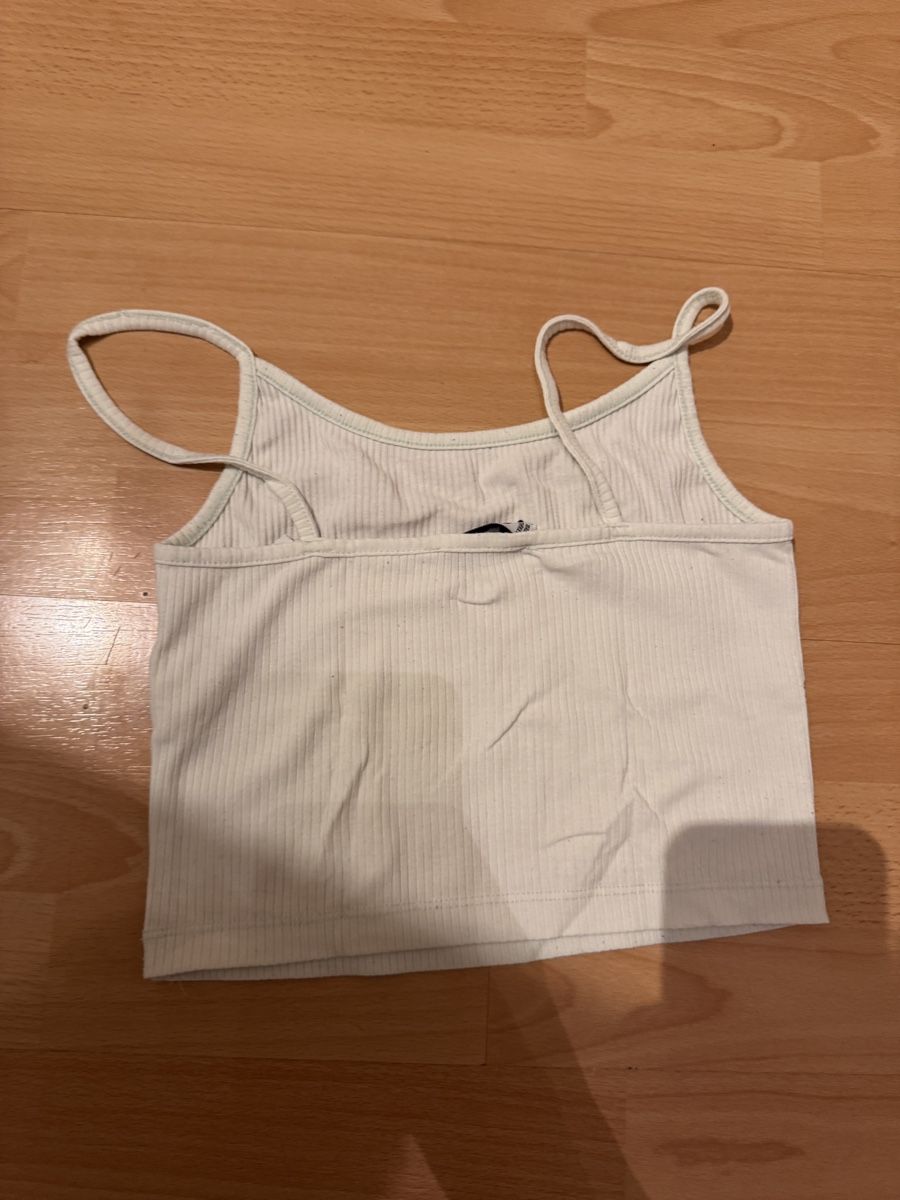 Tops: Hellgrünes Top – D'occasion à Zürich par man_nq66 3