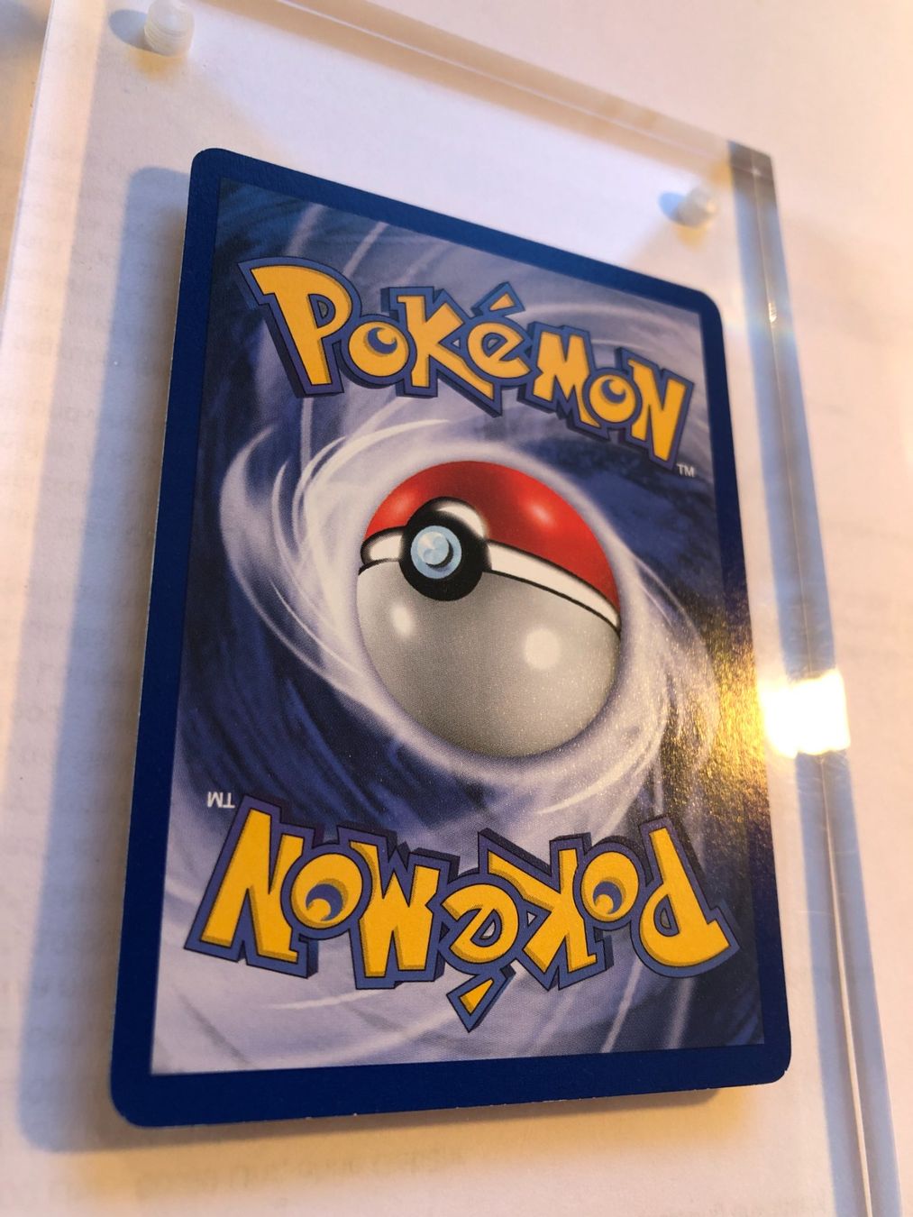 Carte collezionabili: Mankey 1st Team Rocket - MINT - ab 1.- – Usato da Giubiasco venduto da dan_pr8b 5