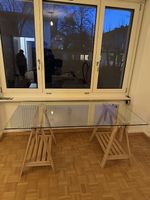 Büro Tisch 160x79.5x71 (BxLxH)