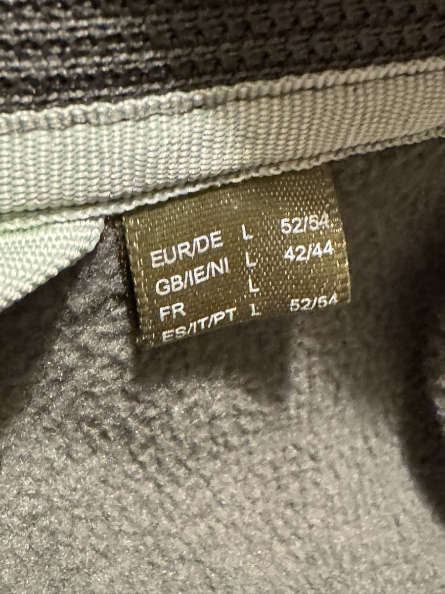 Jacken: CRIVIT Outdoorjacke Herren Grösse L. – Neu und originalverpackt aus Adliswil von StephanieAnnina 8