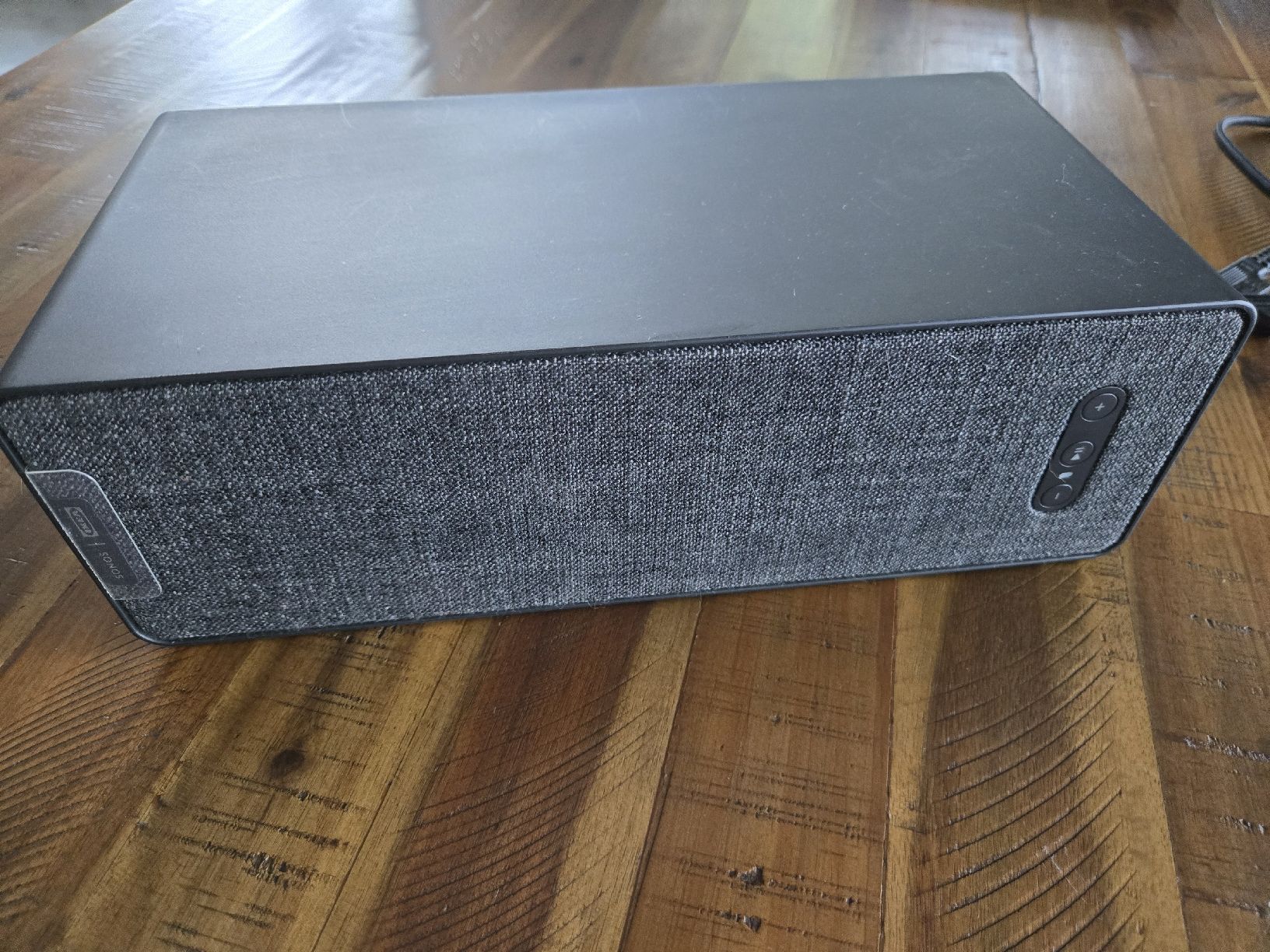 Ikea Lautsprecher: Ikea Symfonisk Sonos Regal-Lautsprecher – Gebraucht aus Bern von philacat