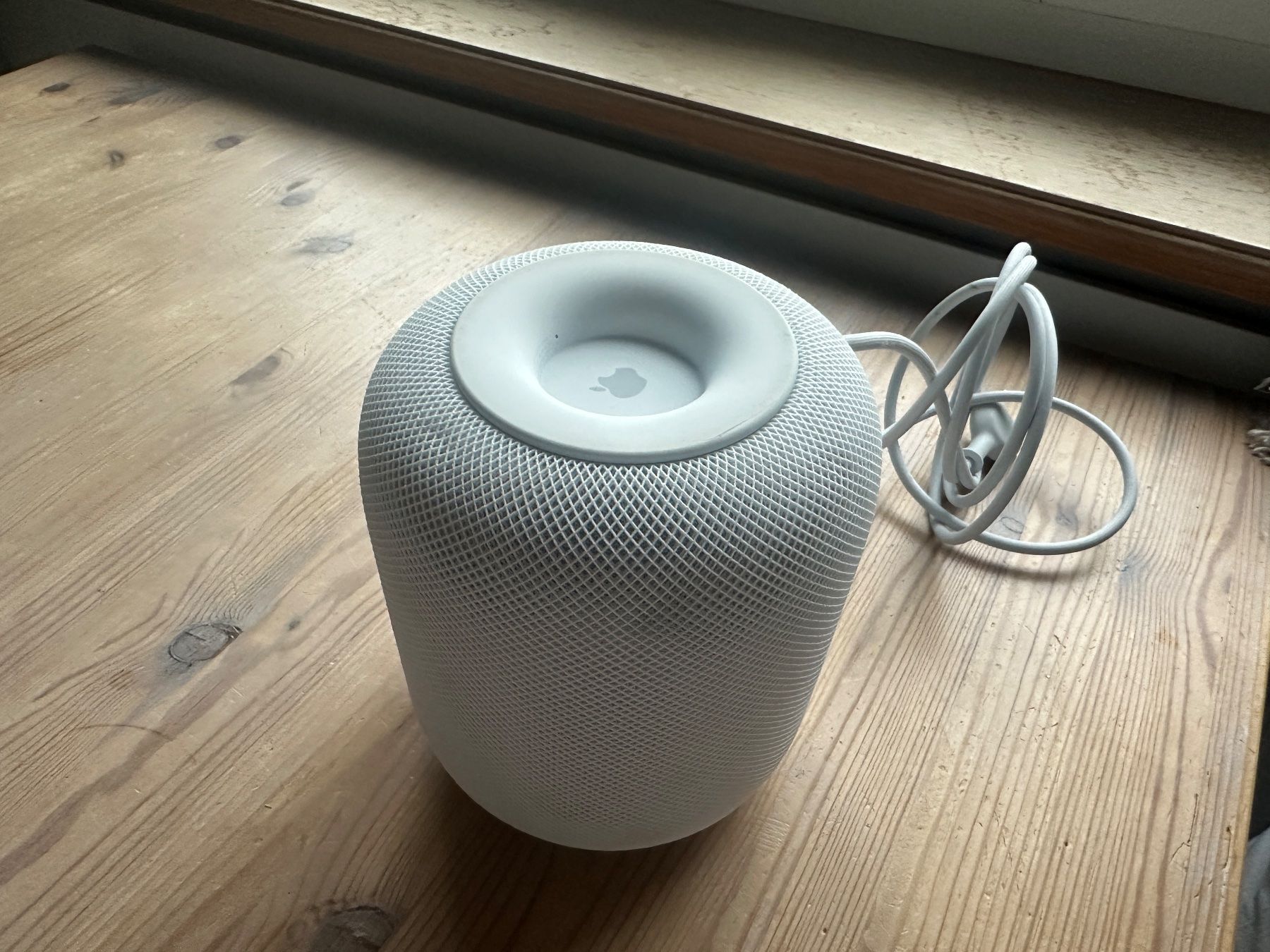 Apple Casse acustiche: Apple HomePod (Gen. 1) – Usato da Oetwil am See venduto da Asuuno 2