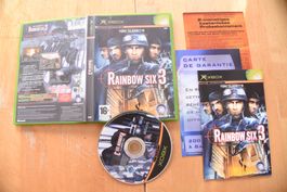 Rainbow Six 3 (CIB)