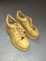 Buffalo London low